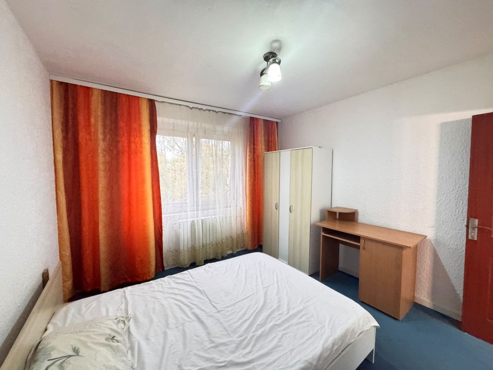 Apartament 2 camere de vânzare în zona Tomis I – Constanța – fotografia 6 din 10