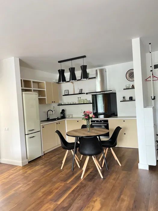 Apartament semidecomandat, 2 camere, Frunzisului – fotografia 5 din 7