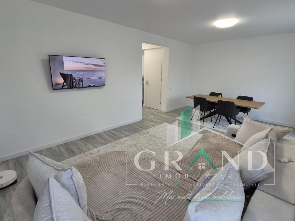 Duplex| 5 camere | 125 mp | Gilau – fotografia 3 din 16