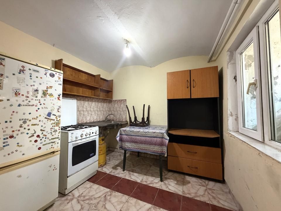 Apartament cu 1 camera, 55 mp utili, demisol-Zona Odobescu – fotografia 3 din 5