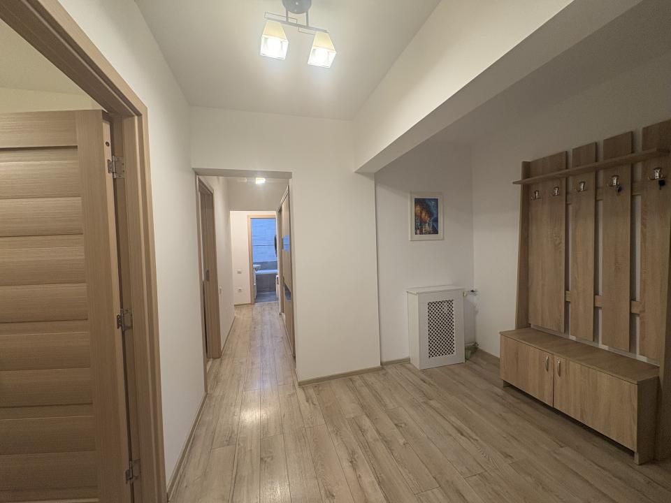 Apartament 3 camere renovat in Drumul Taberei, Piata Valea Ialomitei – fotografia 6 din 15