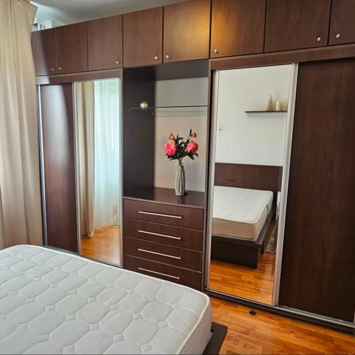 2 Camere de inchiriat | Turda | Mobilat-Utilat | Decomandat | 60MP – fotografia 5 din 12