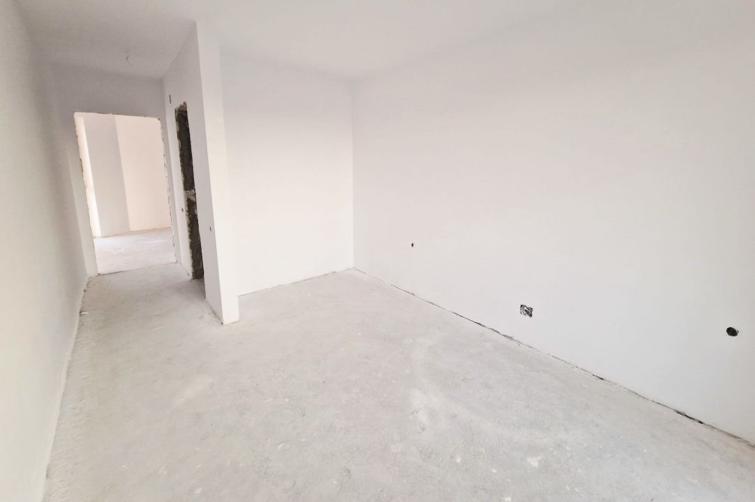 Apartament cu 3 camere si terasa, strada Dunarii – fotografia 7 din 10