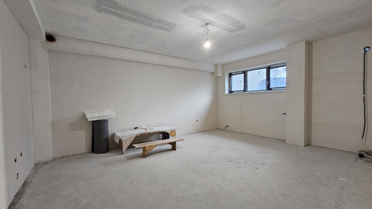 Apartament 3 camere 92,35 MP | Crangasi - Belvedere | Centrala proprie – fotografia 3 din 17