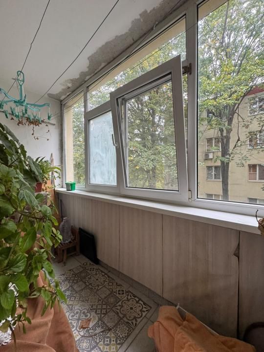 Apartament 3 Camere | Etaj 2/4 | Piata Rahova – fotografia 10 din 12
