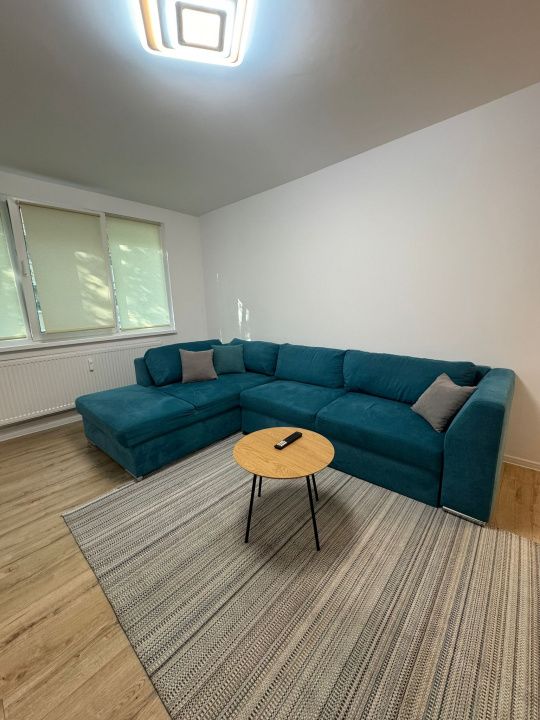Apartament 2 Camere LUX | Margeanului - Teius – fotografia 2 din 9