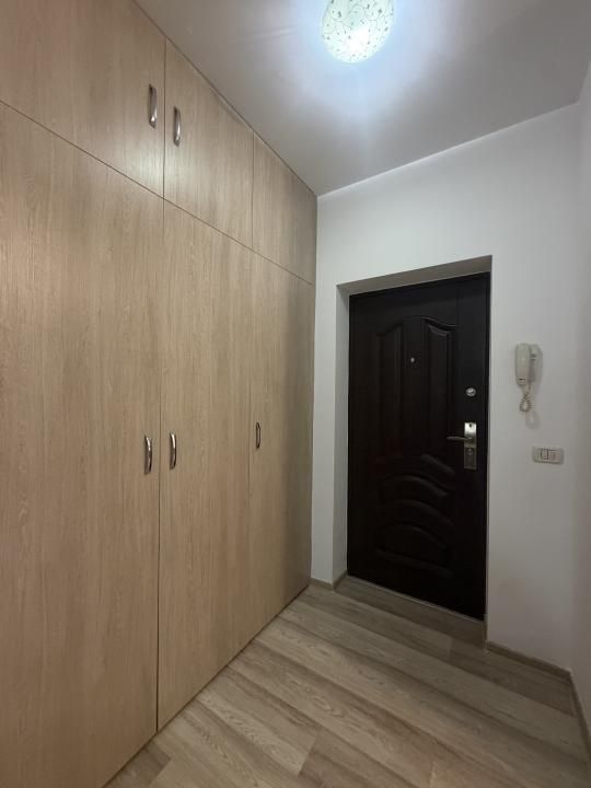Apartament 3 camere, mobilat, parter, balcon, Giroc-HOTEL IQ – fotografia 10 din 13
