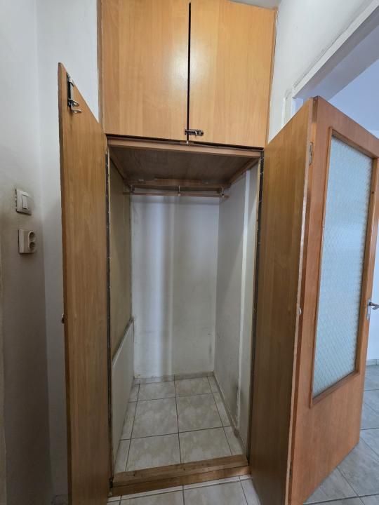 3 camere Bvd Chisinau | Bloc 1986  | anvelopat – fotografia 15 din 18