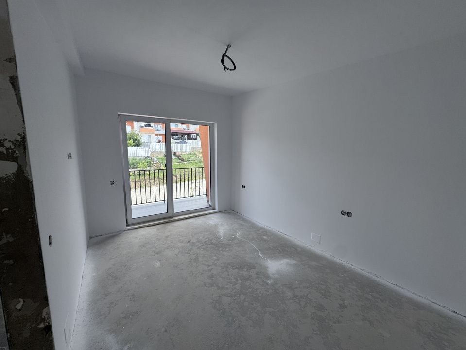Oportunitate! Apart.  cu 2 camere Apahida, 73290 Eur+ TVA – fotografia 1 din 7