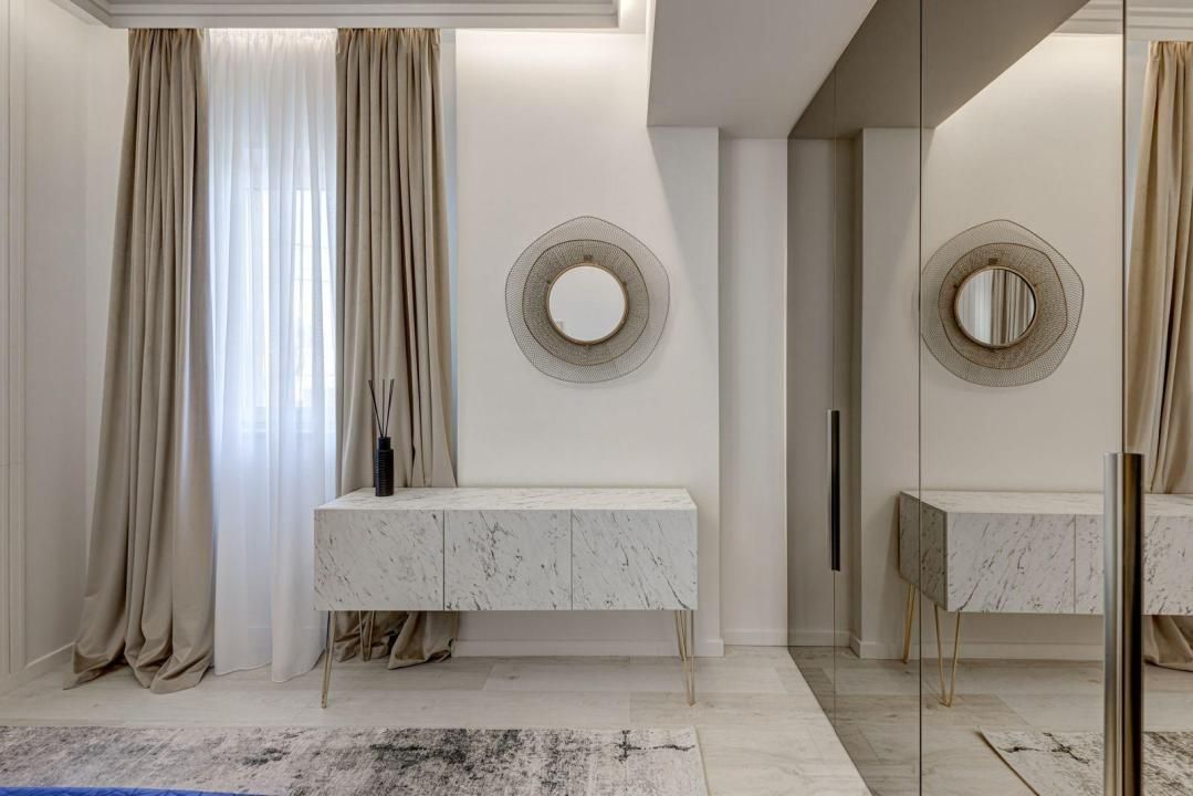 Apart 2 camere 56m2 + Loc Parcare | Aviatiei - Baneasa | Premium – fotografia 8 din 10