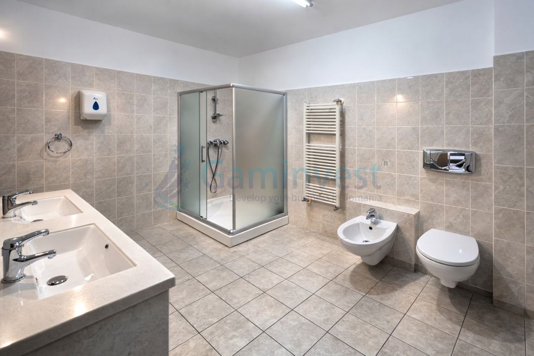 Cladire pentru birouri, cabinete sau spatiu comercial ultracentral, Oradea – fotografia 10 din 20