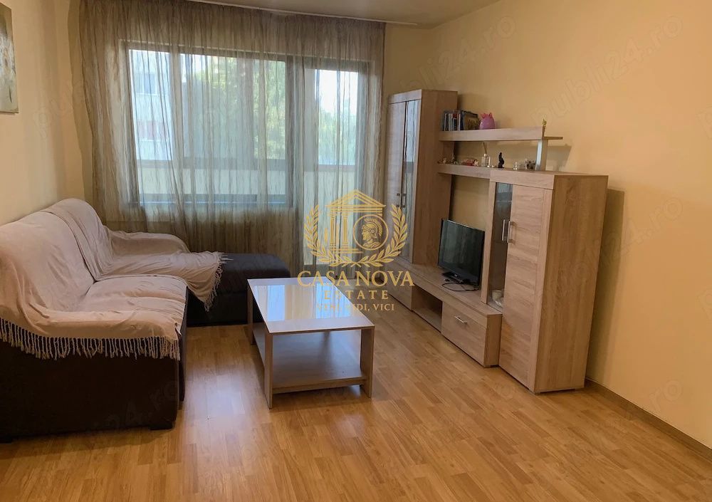 Apartament 3 camere 66mp, balcon 8mp, parcare, zona Diana – fotografia 2 din 10