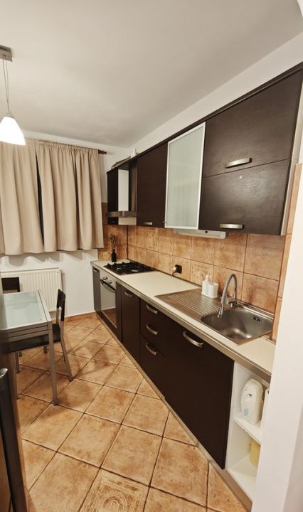 3 camere Titan/ metrou/ renovat/ prima inchiriere – fotografia 8 din 15