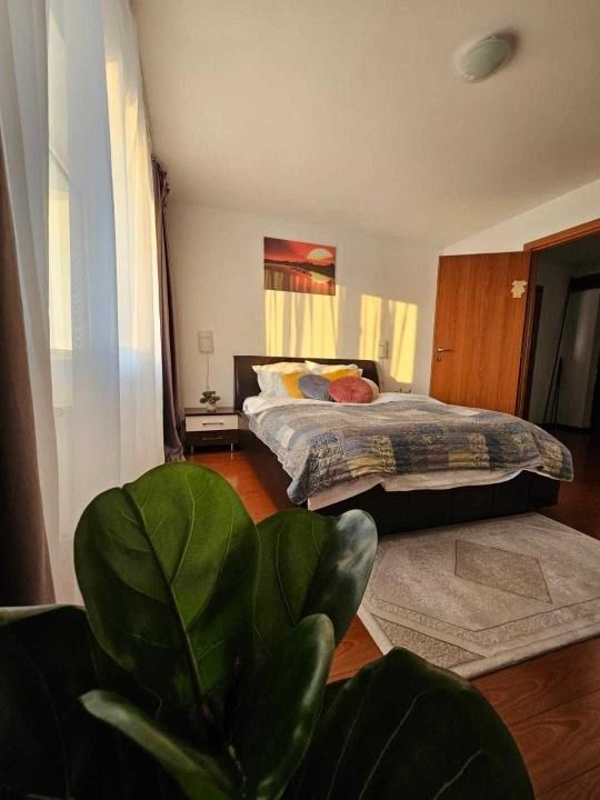 2 Camere de inchiriat | Jiului | Centrala | Parcare | Metrou | 70MP – fotografia 3 din 8