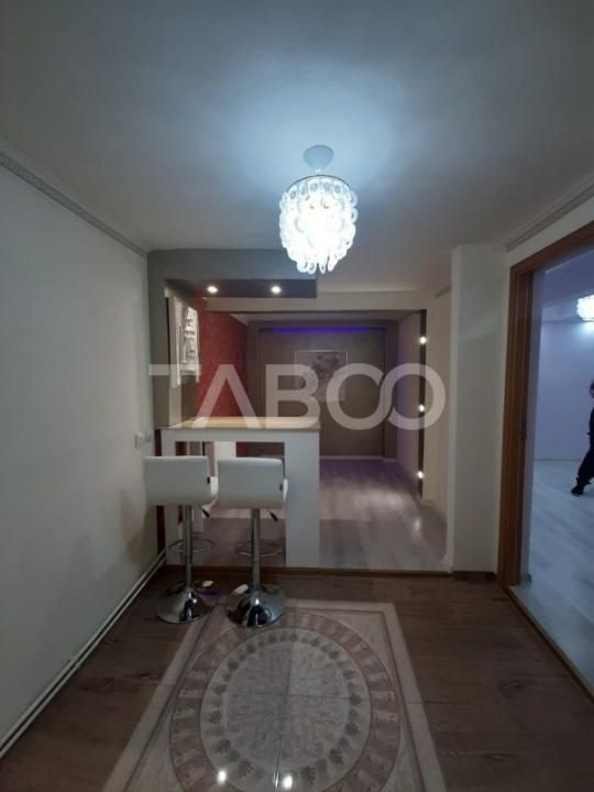 Apartament de vanzare 3 camere zona Bulevardului Corneliu Coposu Sibiu – fotografia 7 din 15
