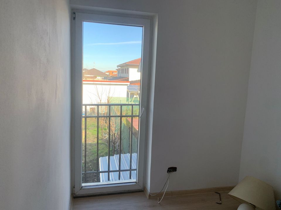 Duplex cu 4 camere de 128 mp, zona Dumbravita – fotografia 5 din 8