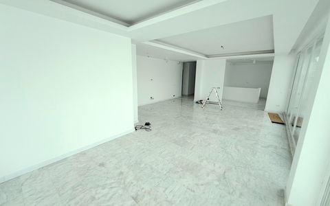 Penthouse 4 Camere cu priveliste panoramica - 244mp | Green Garden