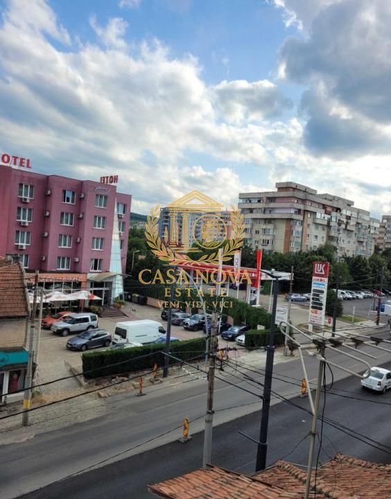 Apartament 2 camere, bloc nou – Platinia / USAMV – fotografia 2 din 6