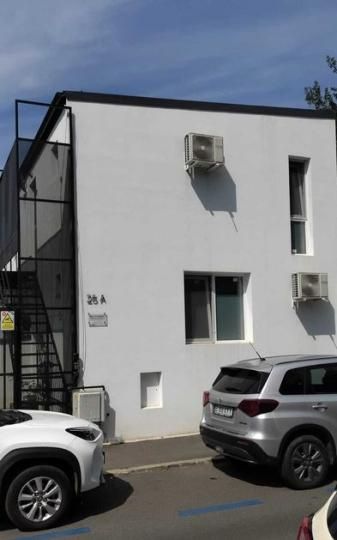 2 Camere de inchiriat | Gara de Nord | Utilat-Mobilat | – fotografia 8 din 8