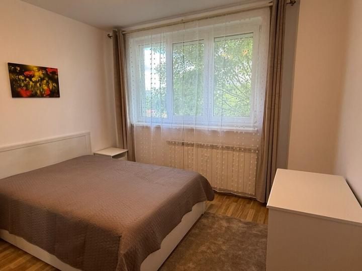 2 Camere de inchiriat | 1 Mai | Metrou | Mobilat | Modern – fotografia 7 din 13