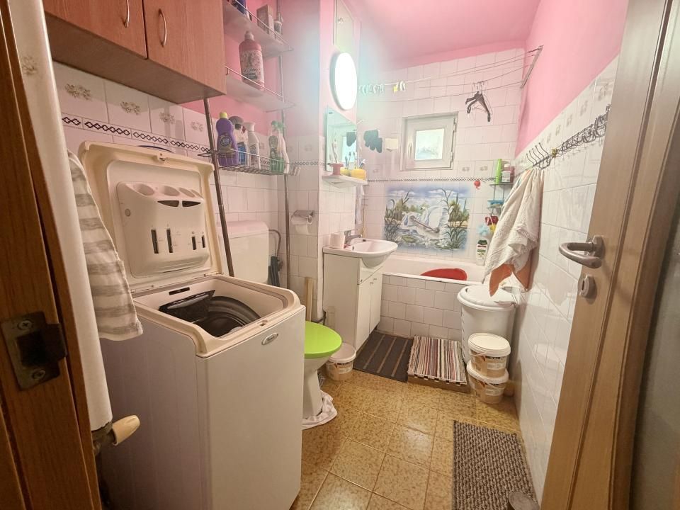 Apartament cu 3 camere, 2 bai, 63 mp utili - Aradului – fotografia 10 din 11