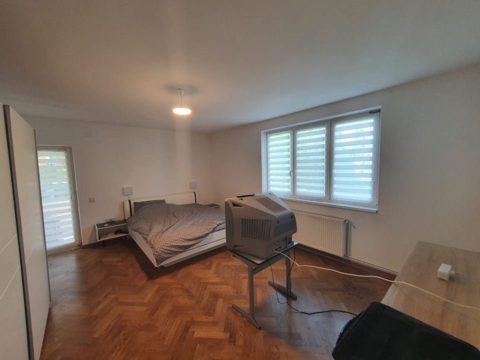 Apartament cu garaj in Cartierul Grigorescu – fotografia 12 din 13
