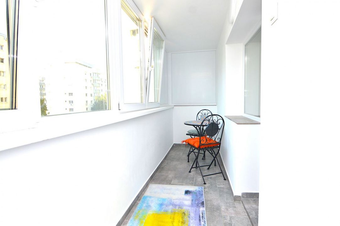 INCHIRIERE  APARTAMENT 2 CAMERE UNIRII -ZEPTER – fotografia 14 din 16