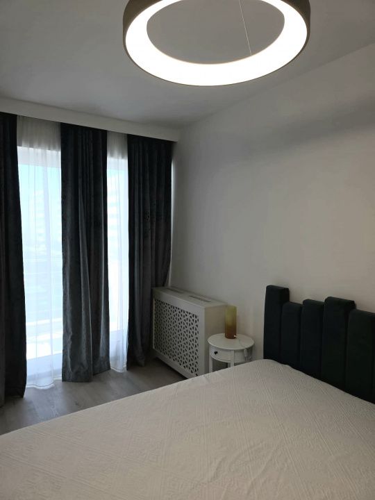 Apartament renovat 2026 în Summerland Mamaia – fotografia 15 din 18
