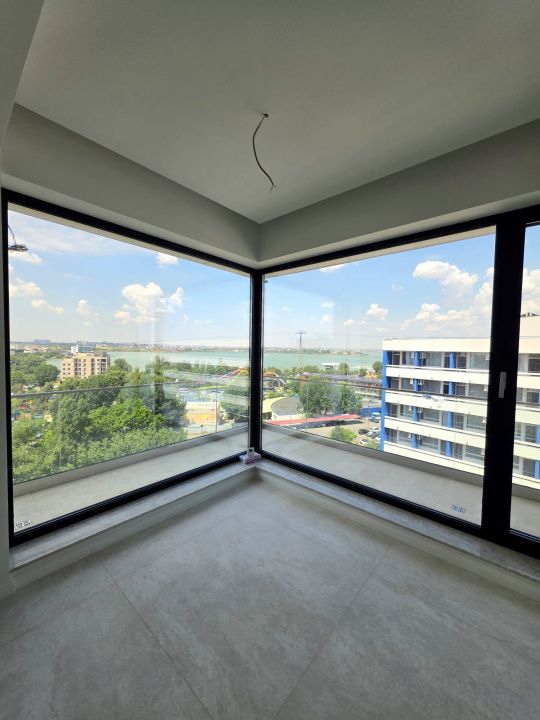 Apartament premium cu 3 camere, la câțiva pași de plajă – fotografia 2 din 38