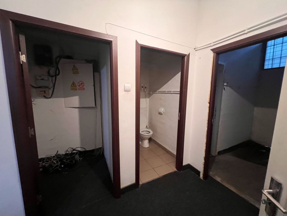 Spatiu comercial, cartier 1 Mai, zona restaurant Dunarea – fotografia 8 din 8