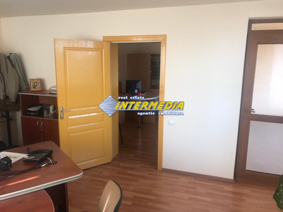 Cladire de Birouri I pretabila Pensiune, cabinete Medicale I Cetate I – fotografia 7 din 21