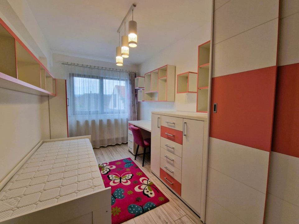 Casa la cheie in cartierul Gheorgheni – fotografia 8 din 14
