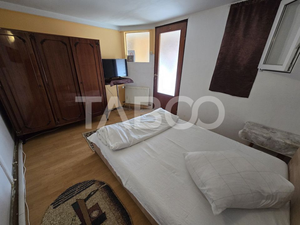 Casa de inchiriat pentru echipe de muncitori in zona Central din Sibiu – fotografia 10 din 13