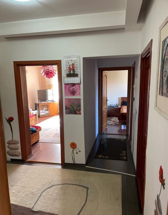 Apartament 3 camere aproape de Centru | Predeal | Vedere spre Caraiman – fotografia 4 din 9