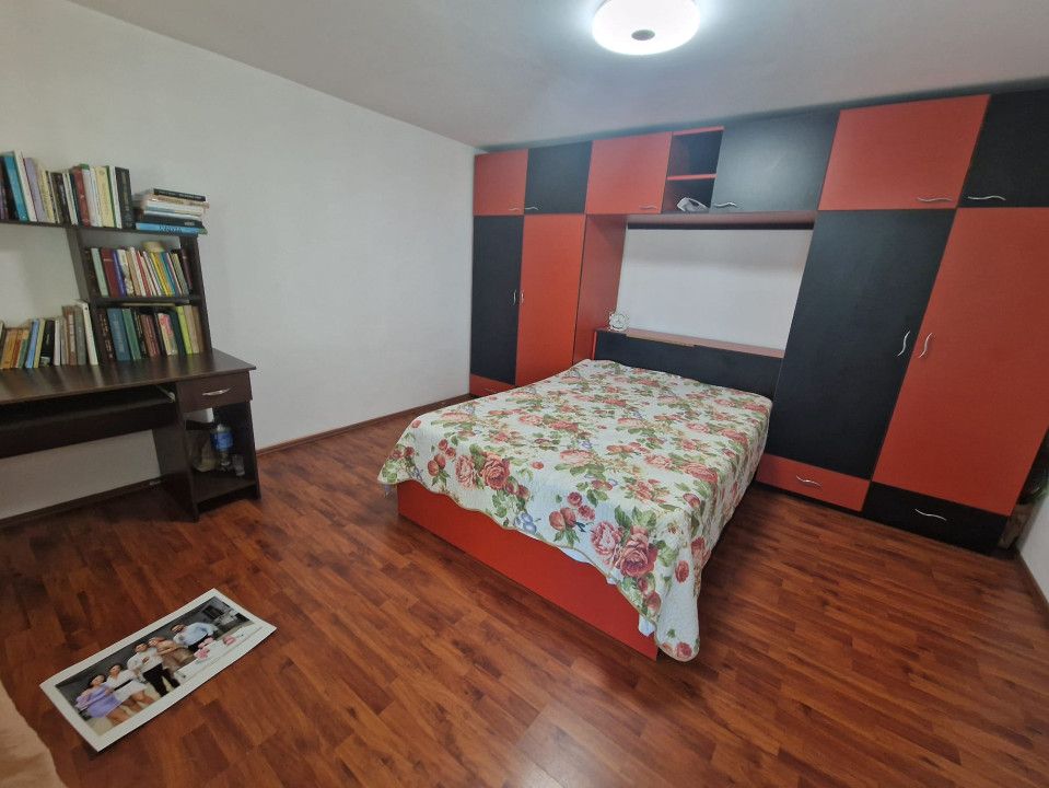 Casa P+1, 228mp utili , 426mp teren, cartier Lapus Arges – fotografia 8 din 17