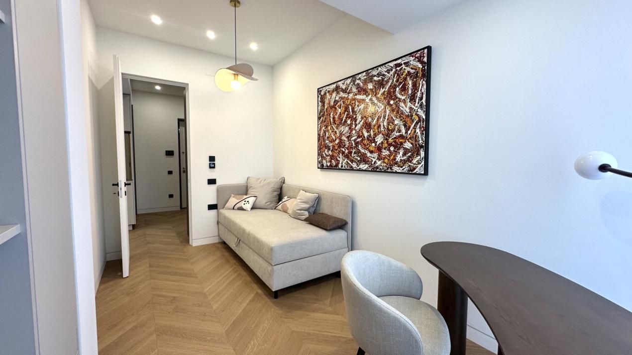 3 Camere | BHB Avenue | Vedere la lac | Prima inchiriere – fotografia 11 din 40