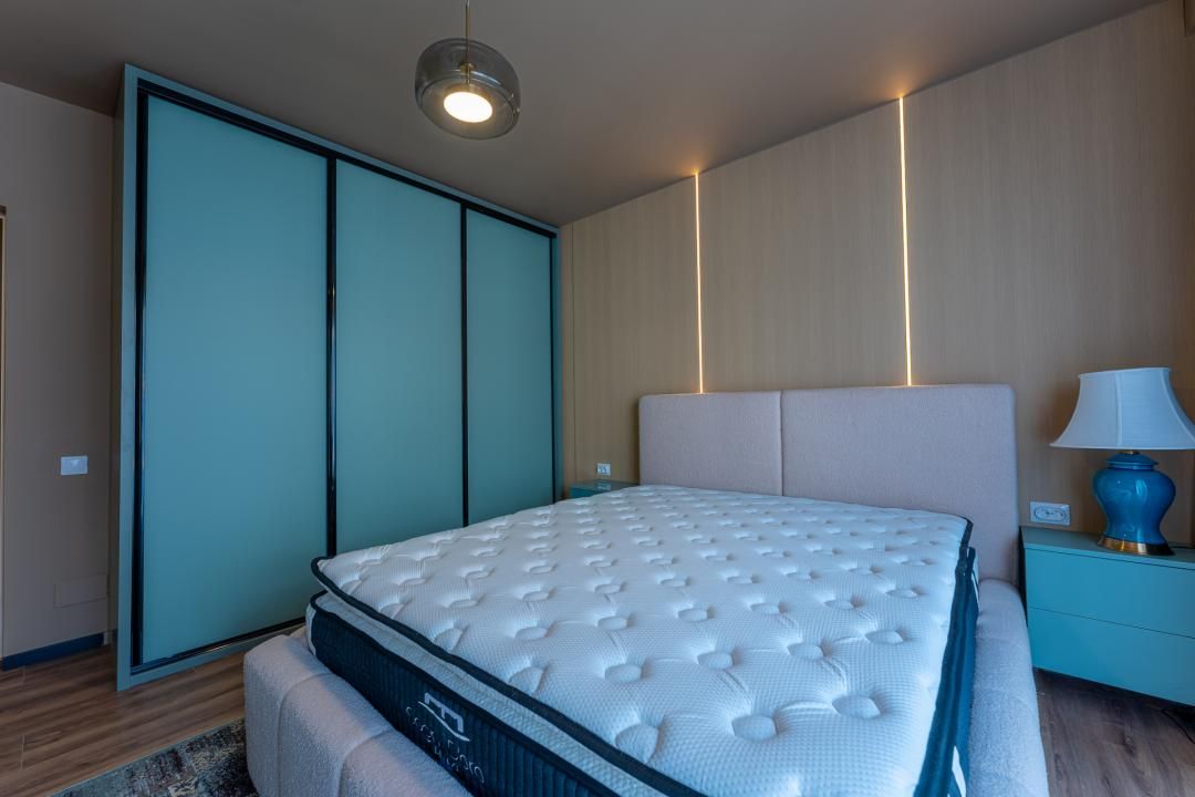 Apartament 2 camere semidecomandat „Între Lacuri residence” Cluj – fotografia 10 din 12