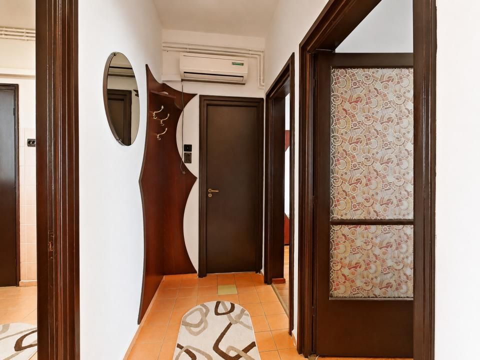 Vânzare apartament cu 2 camere, decomandat, mobilat și utilat - Bld. Griviței – fotografia 14 din 14