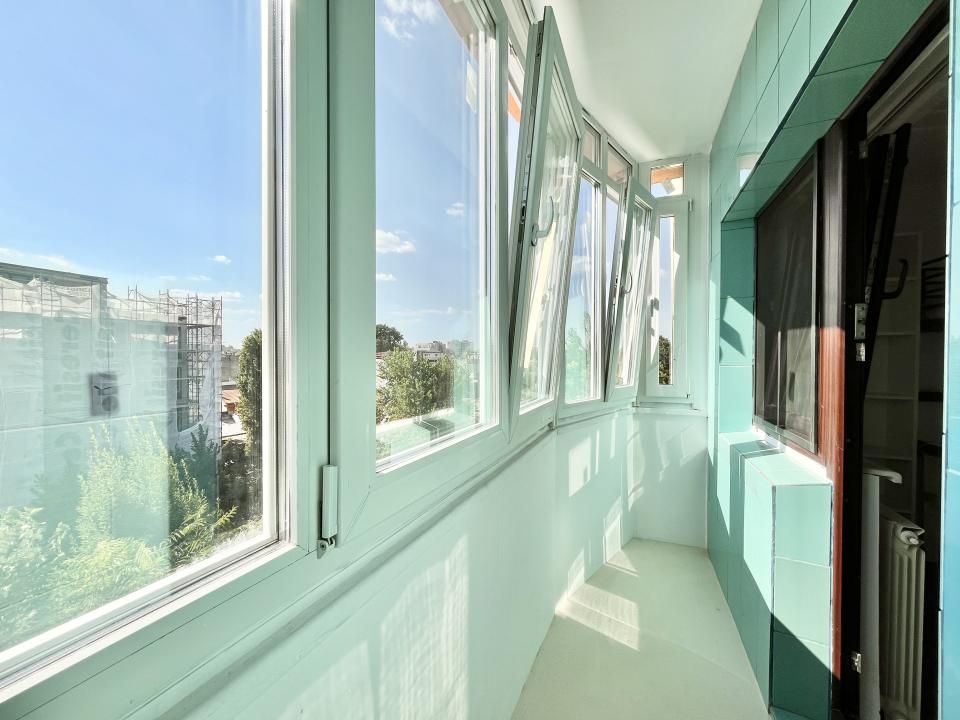 3 Camere | Matei Basarab | BL. 1996 | 81 MP | Central I Gata de Locuit – fotografia 11 din 19