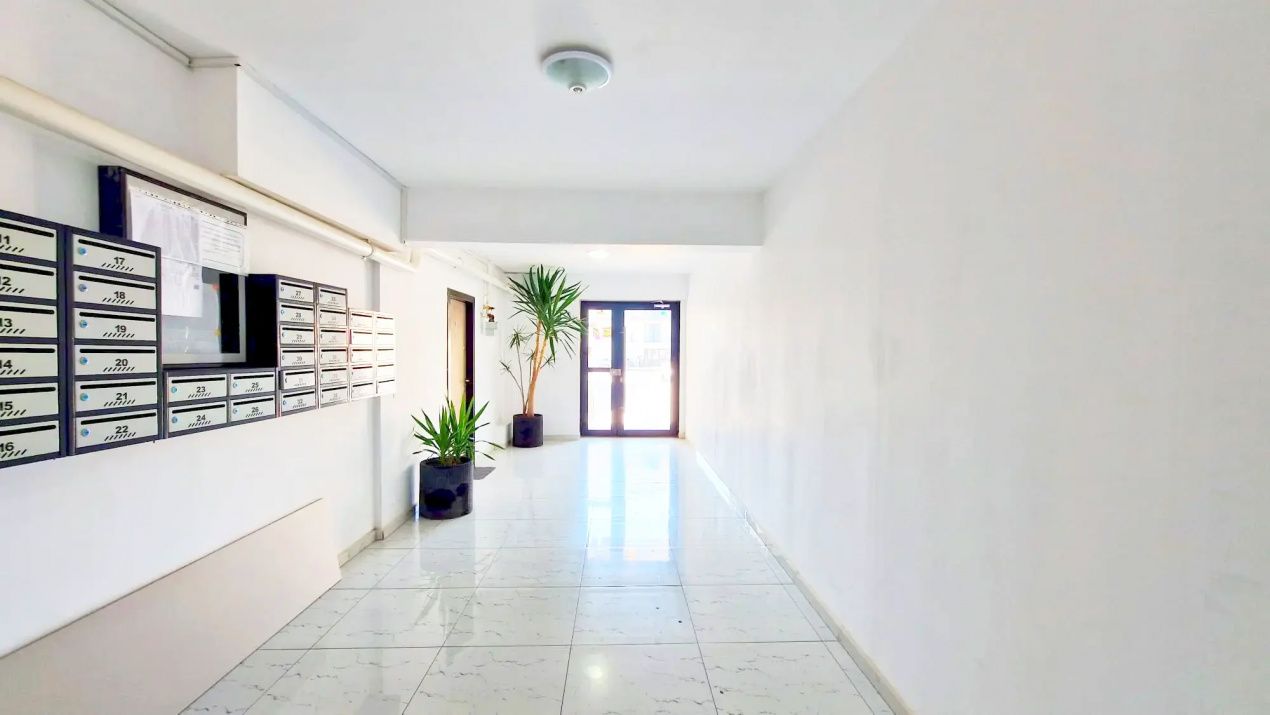 3 camere în Mamaia Nord – liniște, confort și aproape de mare – fotografia 8 din 34