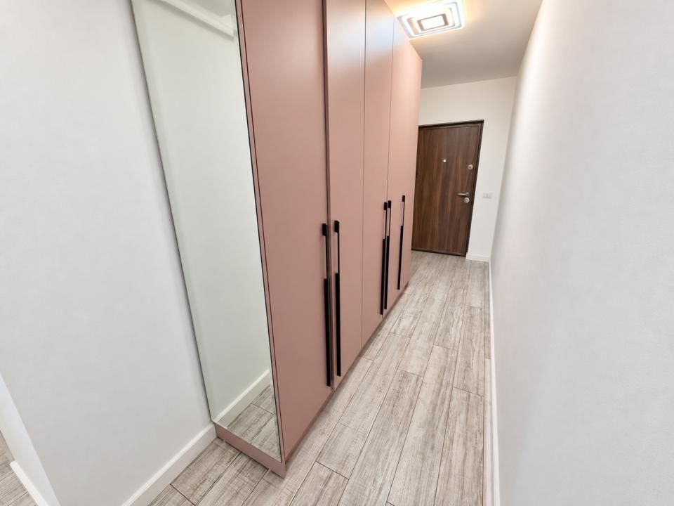 Apartament cu 3 camere de inchiriat langa Arena Mall, complet mobilat si utilat – fotografia 8 din 10