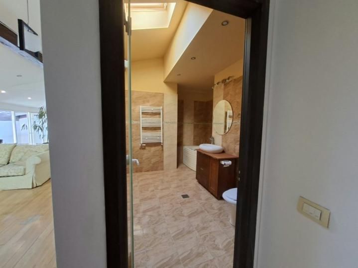 3 Camere de inchiriat | Straulesti | Metrou | Centrala | Parcare | Pet-Friendly – fotografia 10 din 12