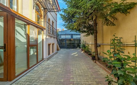 Casa individuala Piata Victoriei