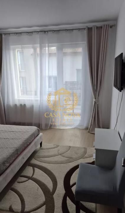 DE ÎNCHIRIAT – Apartament cu 3 camere | Cluj-Napoca, Bună Ziua – fotografia 8 din 8