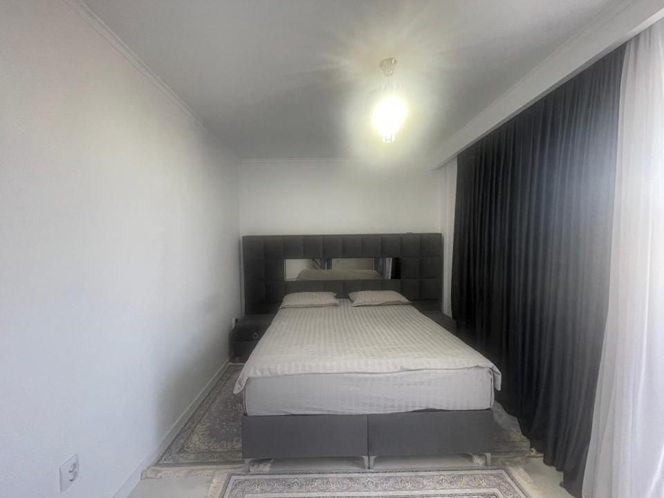 Apartament modern de vanzare 3 camere cu garaj subteran! – fotografia 5 din 19
