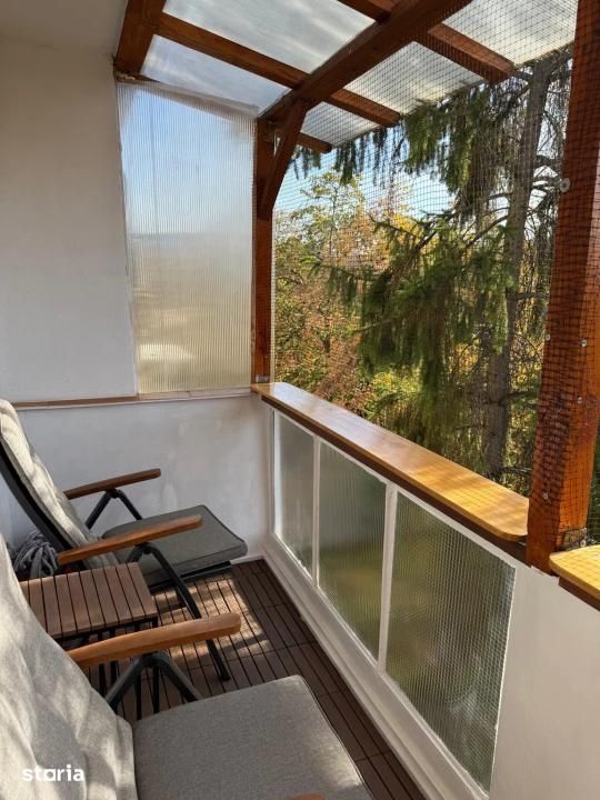 Apartament modern  de vanzare 4 camere 72mp zona Gheorgheni – fotografia 12 din 13