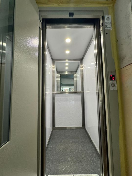 Apartament 3 camere de vânzare – Bd. Timișoara 63 –Romancierilor- 2 Balcoane – fotografia 19 din 21