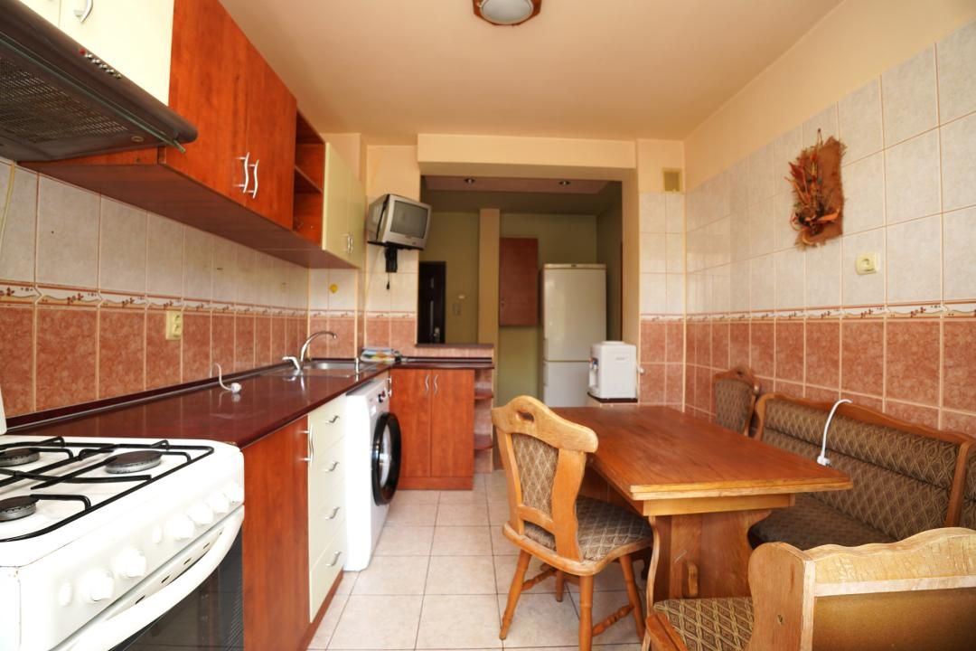 2 Camere | Etaj 3/4 | 53 MP | Metrou Apărătorii Patriei | Berceni – fotografia 8 din 17