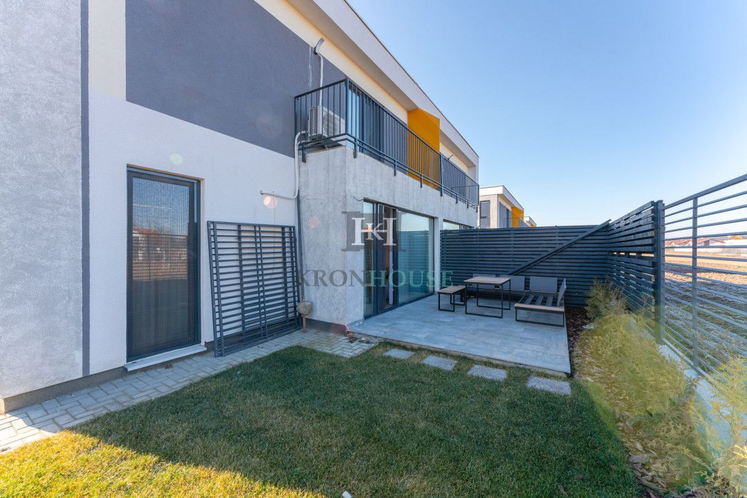 Duplex de Inchiriat – fotografia 30 din 31