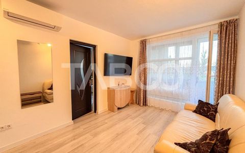 Apartament cu 2 camere in zona Calea Baciului Petrom